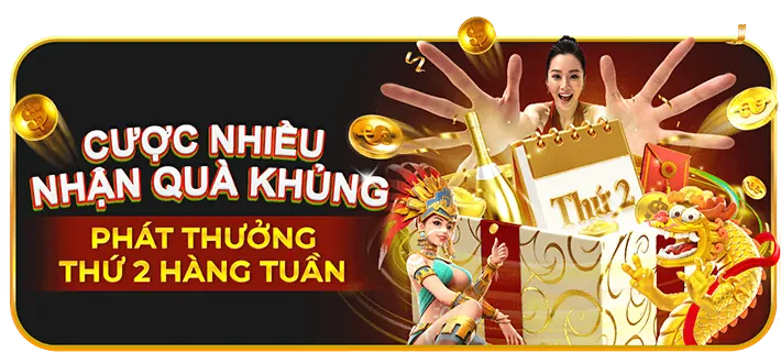 Ưu đãi nạp lại 799bet hàng ngày