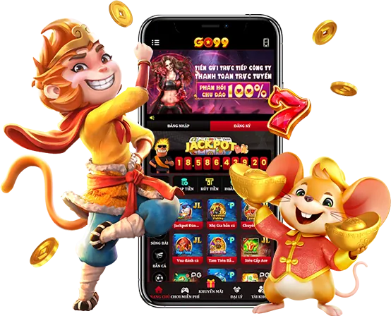 Nền tảng game nổ hũ an toàn và bảo mật
