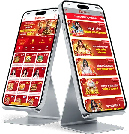 Ứng dụng 799bet trên điện thoại di động