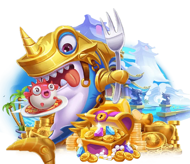 Đa dạng các loại game bắn cá tại 799bet