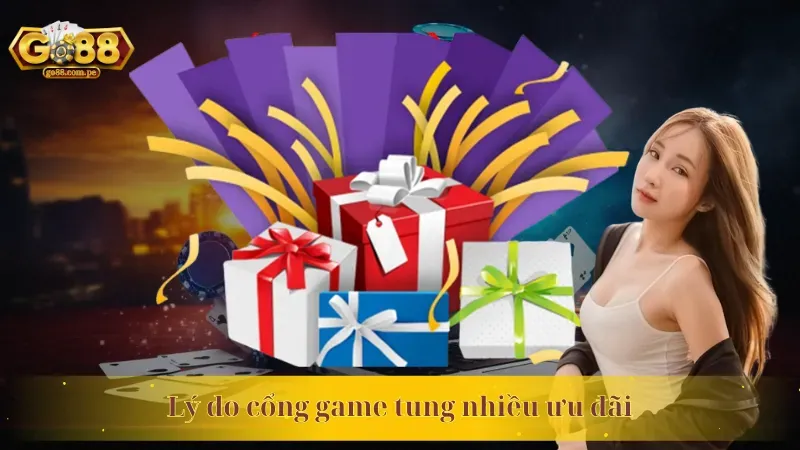 Tổng hợp khuyến mãi hàng tuần